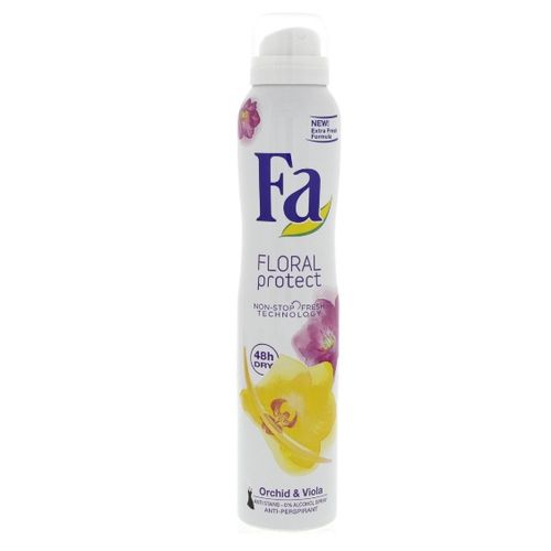 FA Floral Protect SPRAY 150 ML