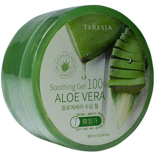 Teresia Aloe Vera Soothing Gel 300Ml