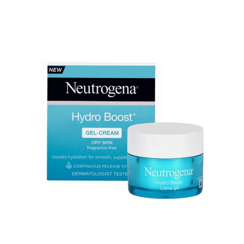 Neutrogena Gel Cream Hydro Boost 50 ml