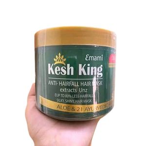 kesh king oIL anti hairfall Hair mask milk1000ml