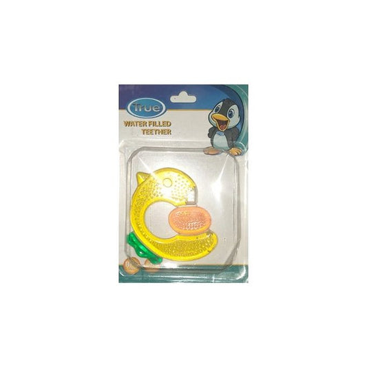 True Pace Water Filled Teether