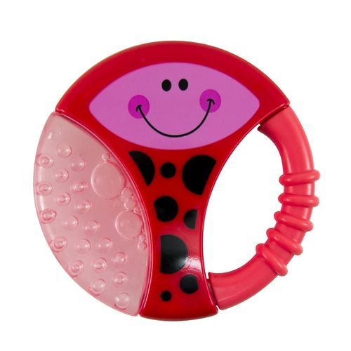True 3 Pace Water Filled Teether