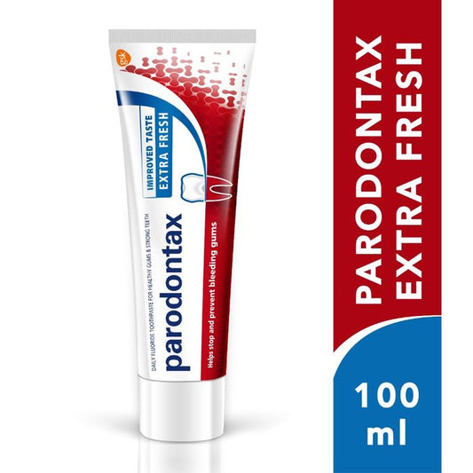 parodontax extra fresh 100 ml