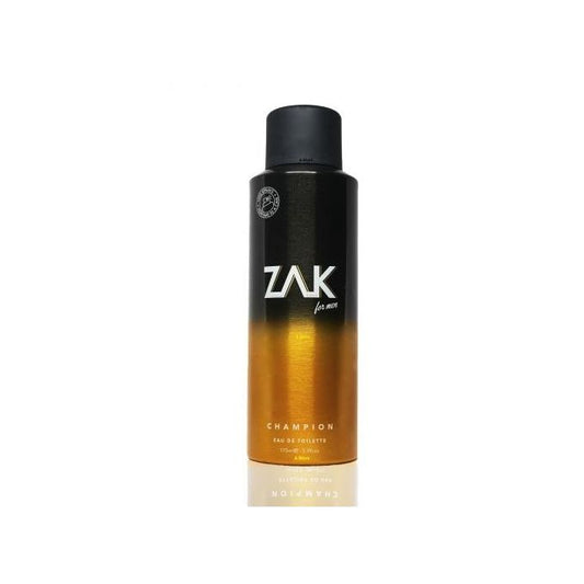ZAK Spray CHAMPION 175Ml