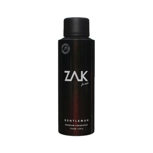 ZAK Spray Gentle 175Ml