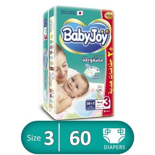 BABY JOY 3*58 New