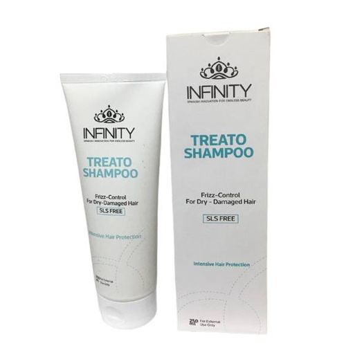 Treato Shampoo 250 ml