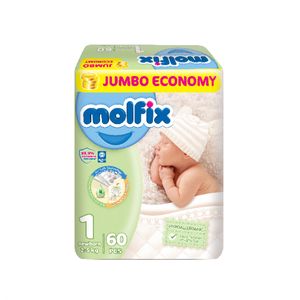 MOLFIX 1*60 New