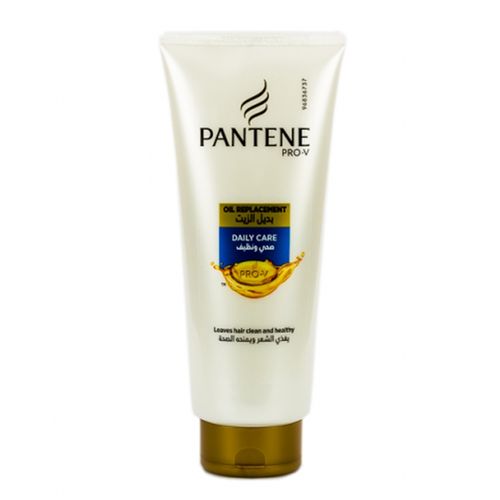 PANTENE Oil 180ML صحى ونظيف