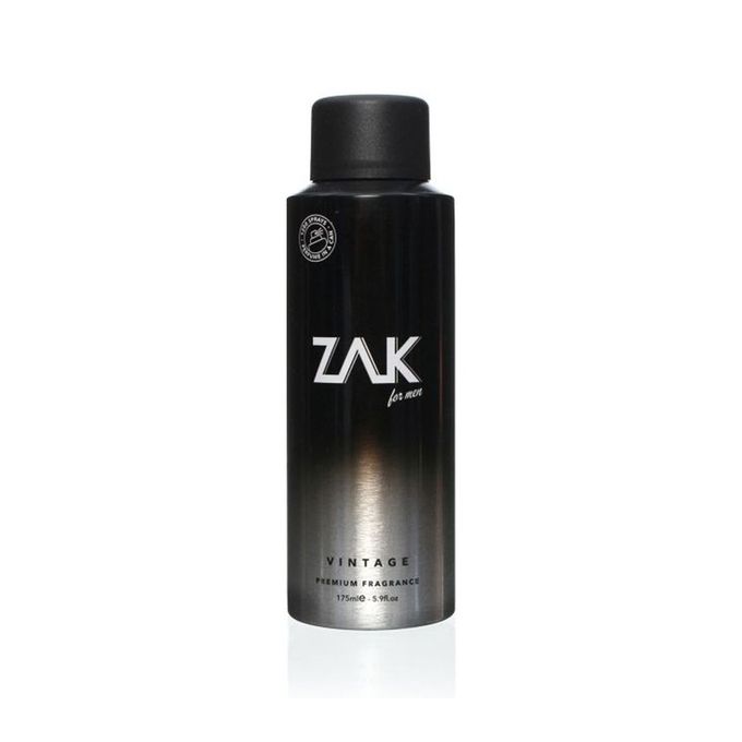 ZAK Spray Vantage 175Ml