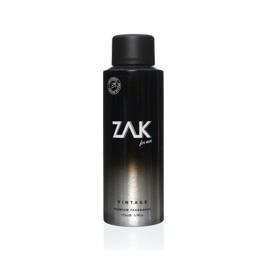 ZAK Spray Vantage 175Ml