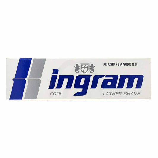INGRAM 60 GM ازرق