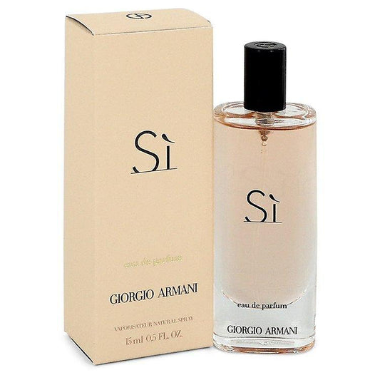 perfume 15 ml