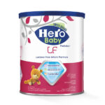hero baby lf milk