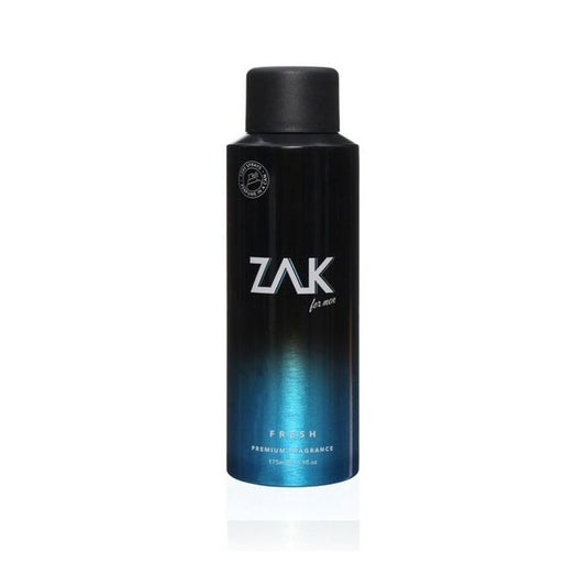 ZAK Spray FRESH 175Ml