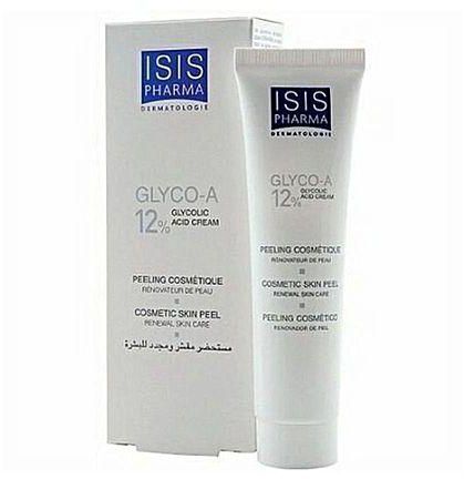 ISIS GLYCO-A 12% 30 ML