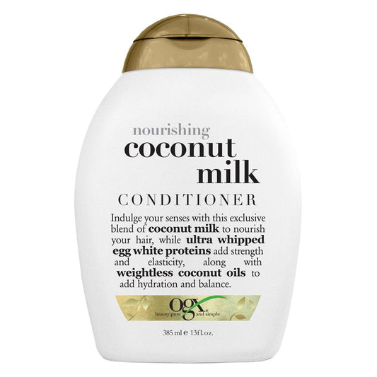 OGX Cocconut Milk Cond Sulfate Free 385ML