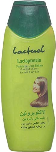 LACTUEL LACTOPROTEN HAIR BALSAM 250 ML