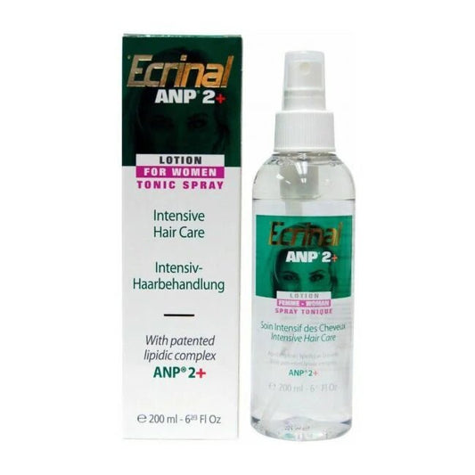 ECRINAL ANP+2 LOTION Femmy Spray 200 ML