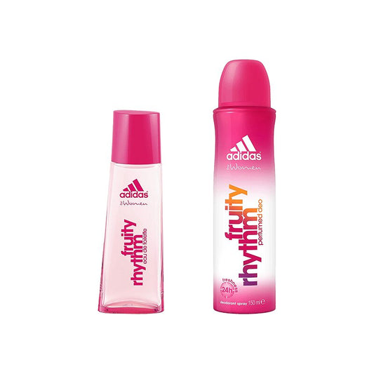 adidas spray for women fruity rhythm 150 ml