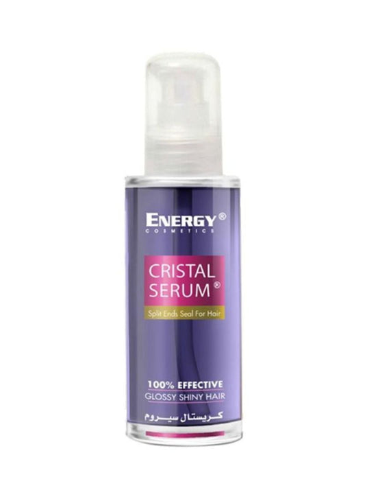 Energy Cosmetics Cristal Serum Glossy Shiny, 60ML