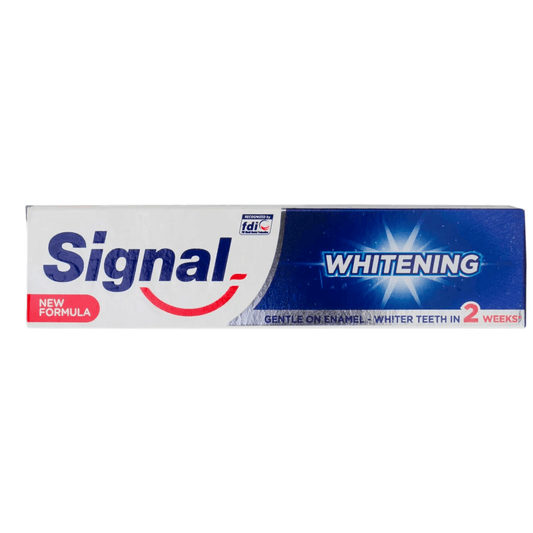 Signal Whitening 100Ml