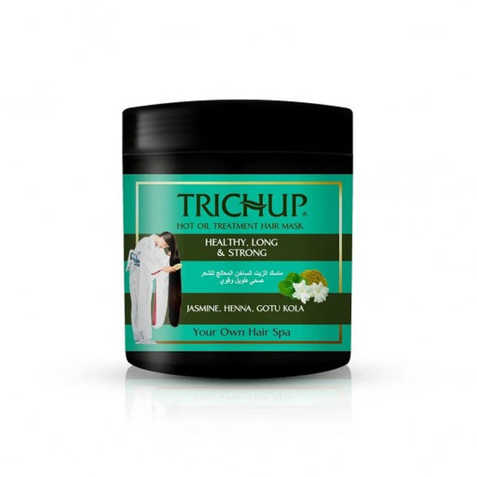 TrichUp Hair Mask Healthy Long&Strong 500Ml