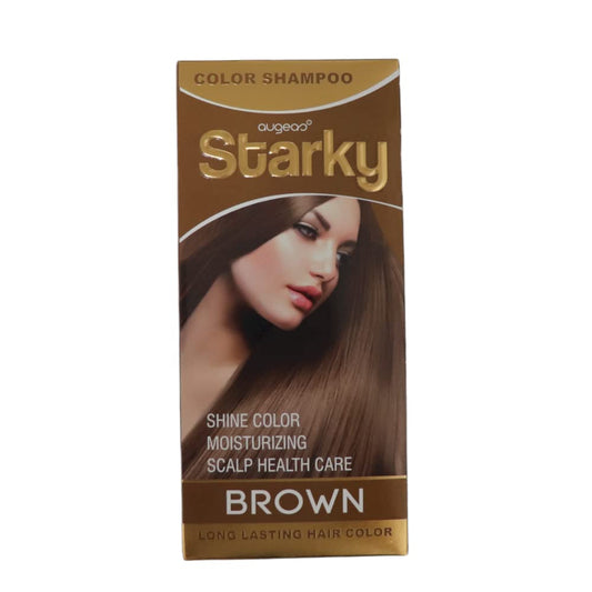starky hair shampoo blond 250ml