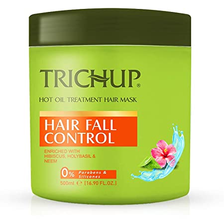 TrichUp Hair Mask Hair Fall Control 500Ml