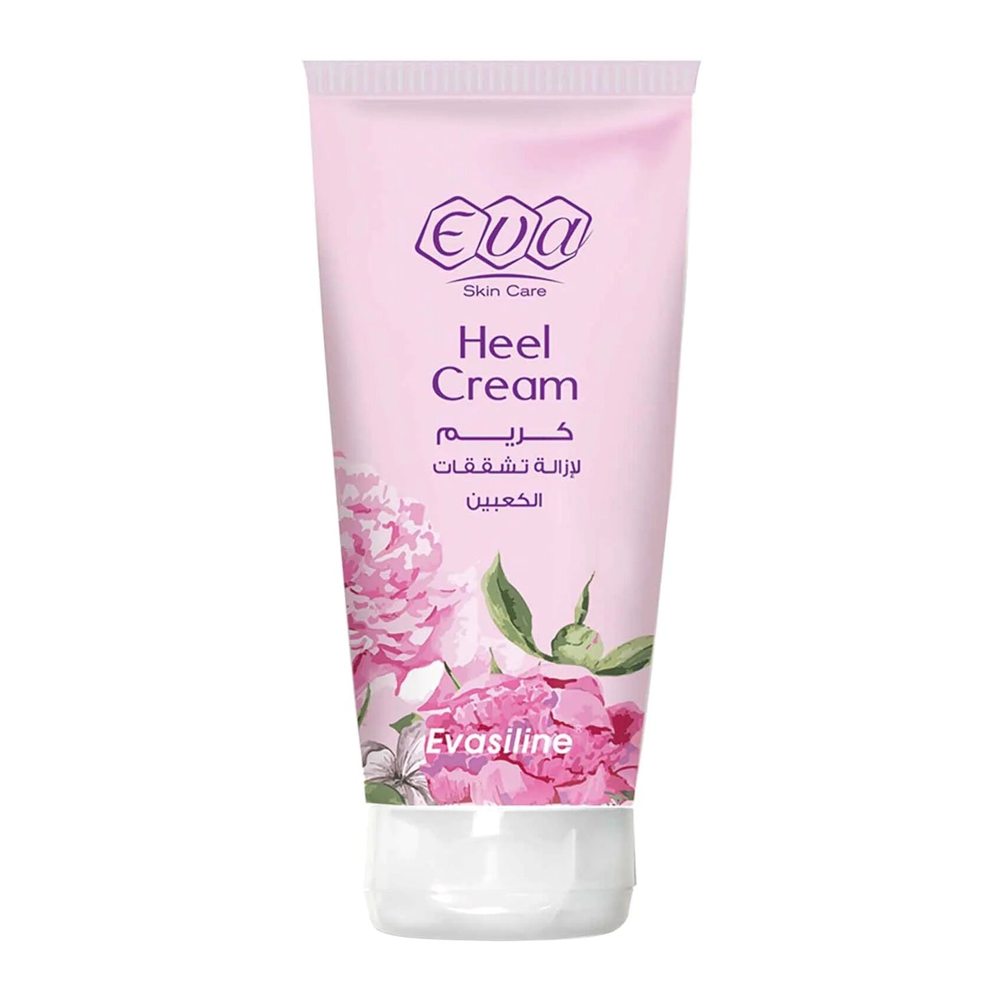 EVA Heel Cream 60 ml passion