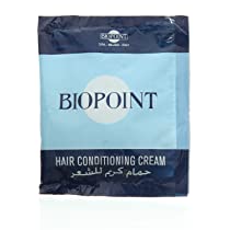 BIOPOINT hair conditioning cream اكياس