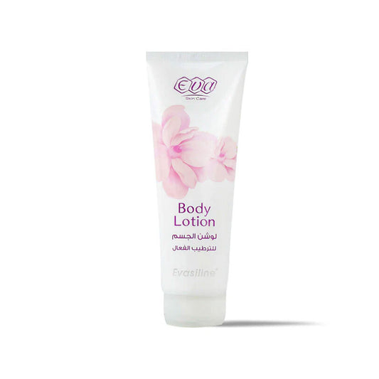 EVA body lotion tropical 240 ml