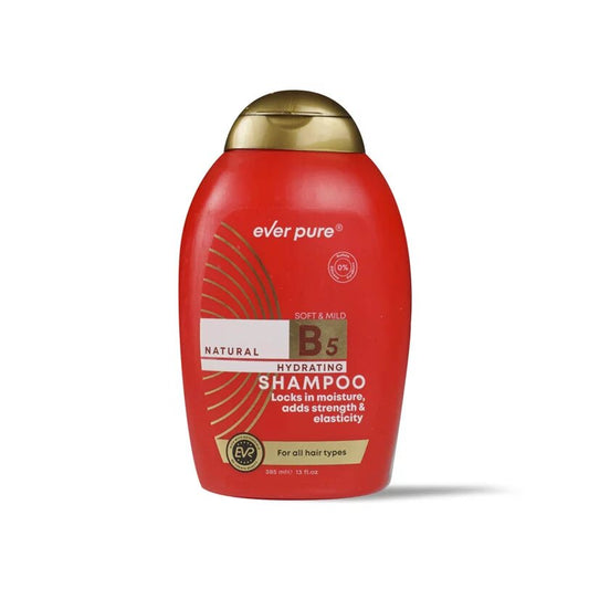Ever pure B5 shampoo 385ml