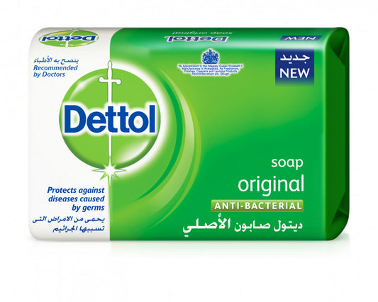 DETTOL Original SOAP 85GM