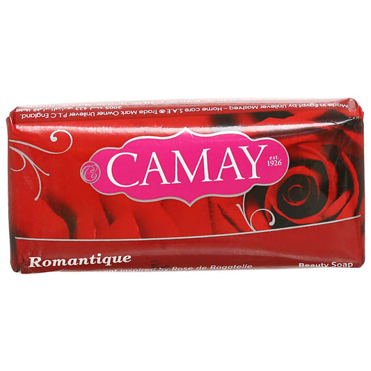 CAMAY SOAP Romantique 125ML