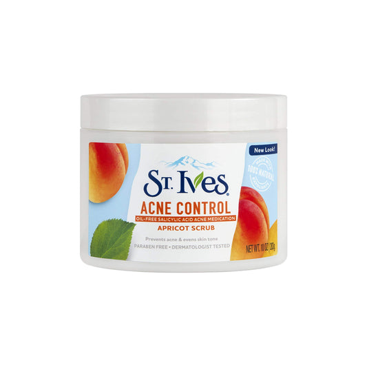 St.Ives Blemish Control Apricot Scrub 283Ml