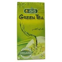 ISIS GREEN TEA WITH MINT 20BAGS