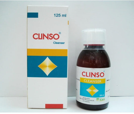 CLINSO SOLUTION