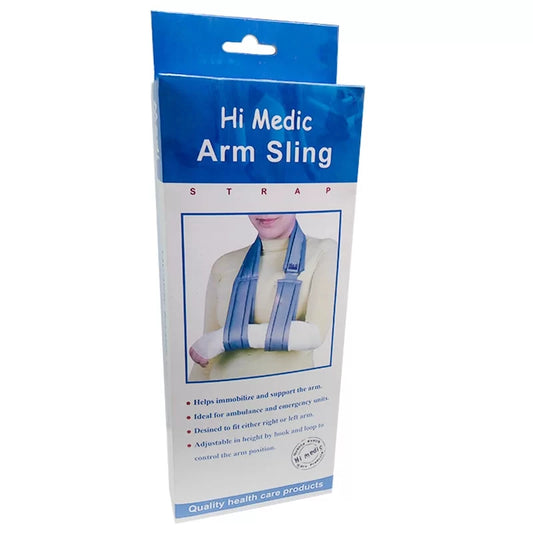 HI MEDIC ARM SLING L