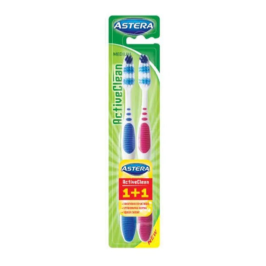 tooth brush active clean