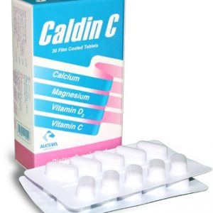 CALDIN-C CAP