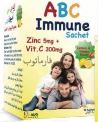 immuno-mash 30tab