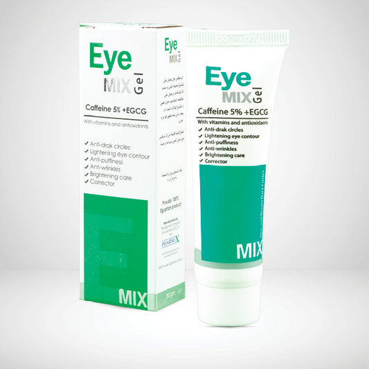 Eye mix Gel 30gm