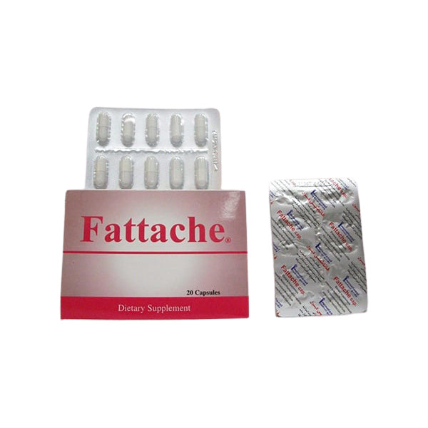 FATTACHE CAP