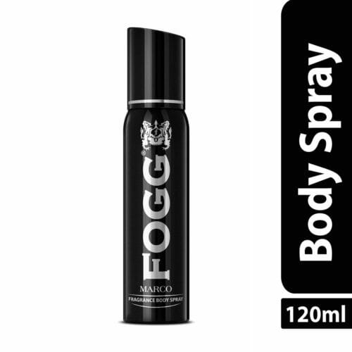 Fogg Spray Marco 120Ml