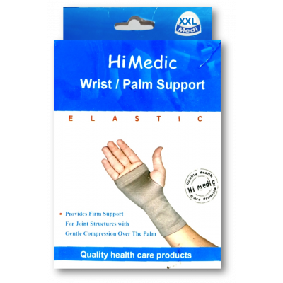 Himedic ELASTIC Wrist BRACE M RIGHT