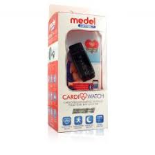 Medel Connect Cardi Watch