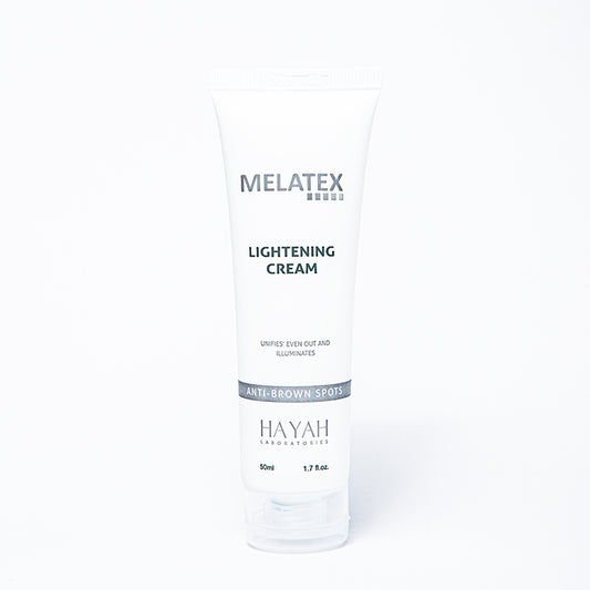 Melatex Lightening Cream