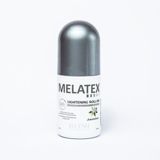 Melatex Lightening Roll On jasmine