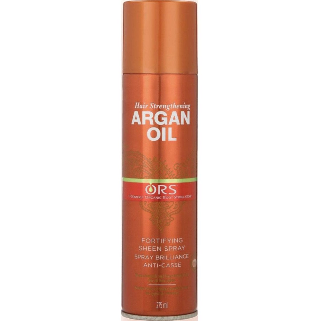 Ors Argan Oil spray 275 ml
